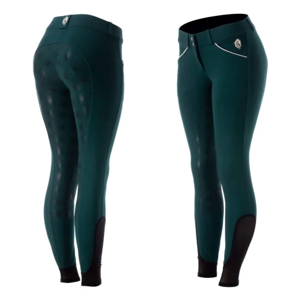 Astrid Full Seat Silicone Breech