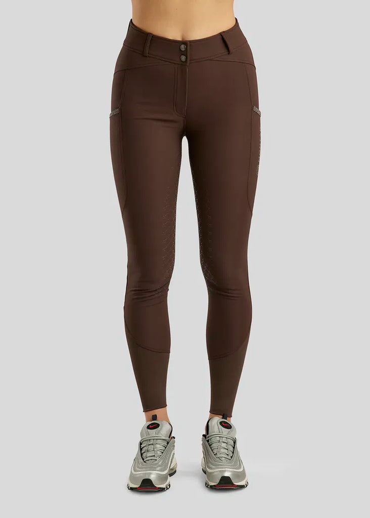 MoAvina Caviar Crystal Breech