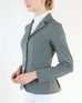 Bonnie Crystal Jacket