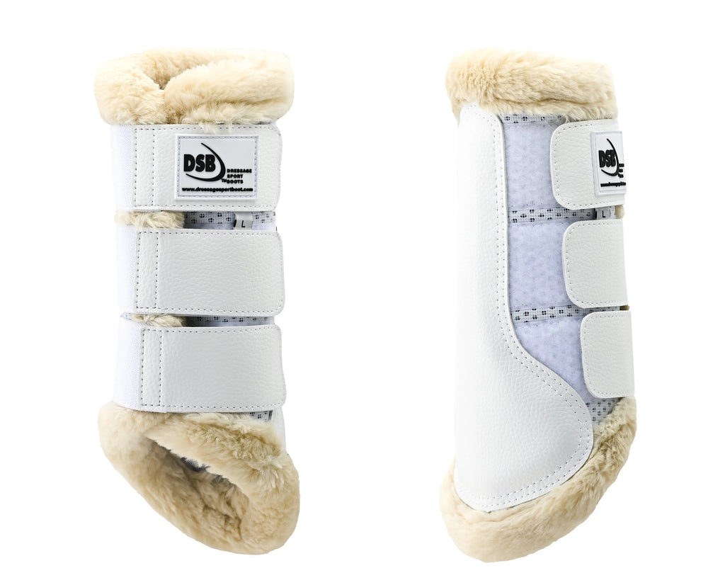 DSB Cooler Boots