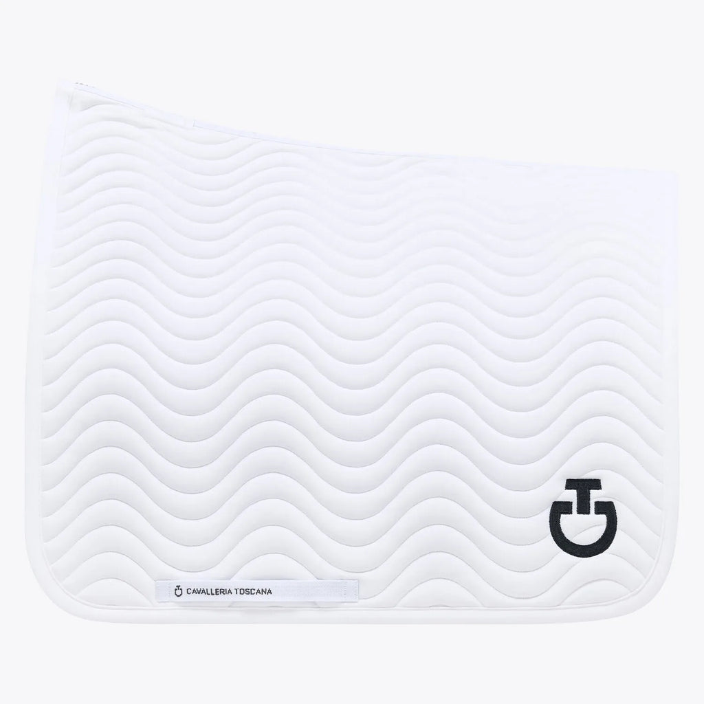 CT Quilted Wave Jersey Pad