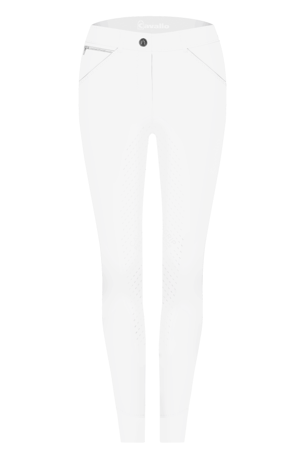 Calima Full Seat Breech