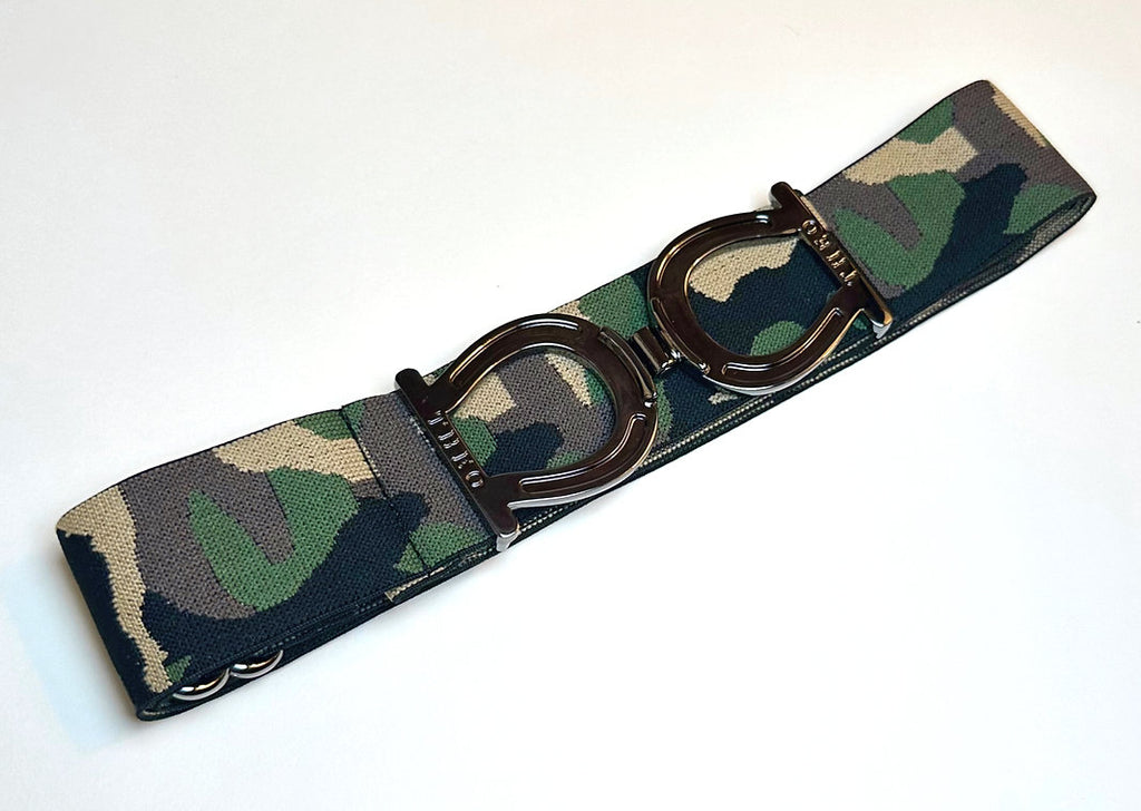THEO Equestrian Belt