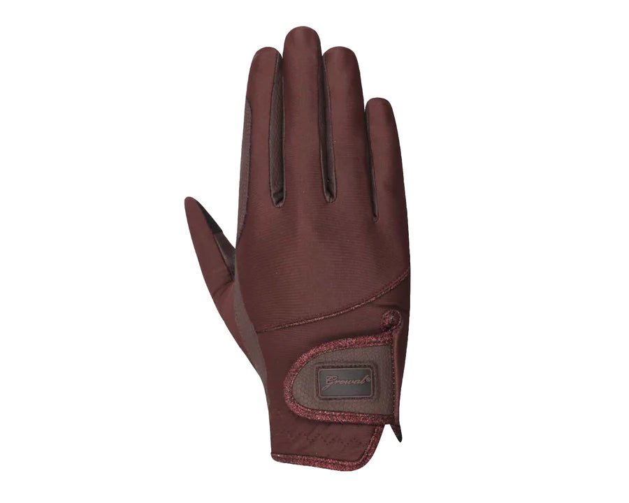 Catherine KT Serino Glove