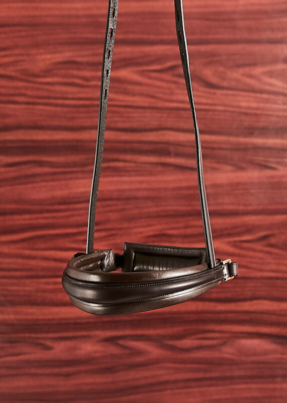 Cayenne Weymouth Bridle