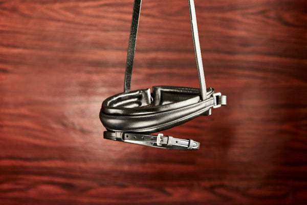 Cayenne Snaffle Bridle