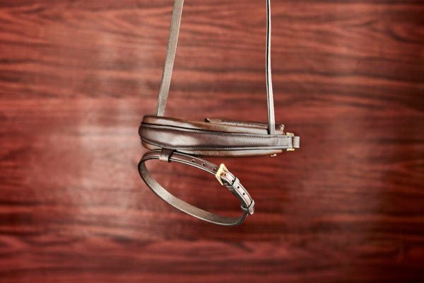 Cayenne Snaffle Bridle