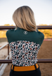 The Copperfield Riding Shirt