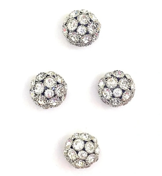 Magnetic Number Pins