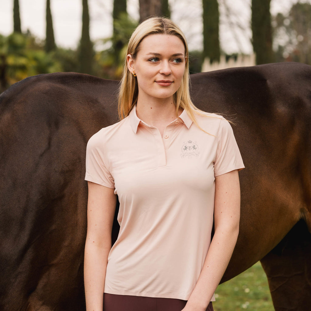 Daphne Ultralight Polo