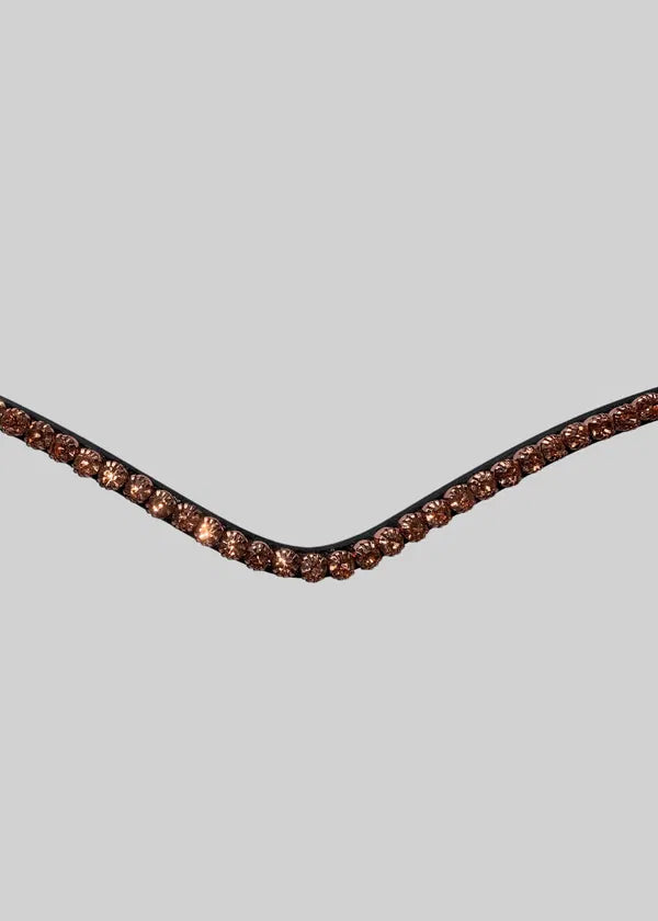 Montar Fair Browbands