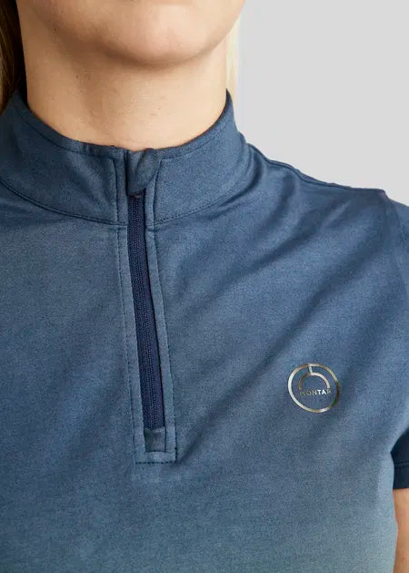 MoFaith Dipdye Shirt