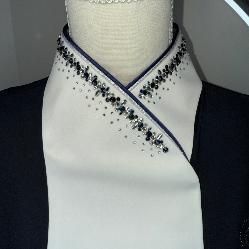 Plastronique Stock Ties