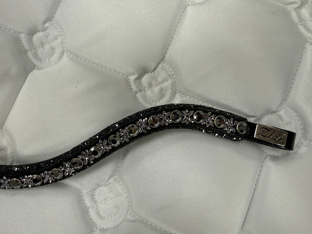 Rising Star Browbands