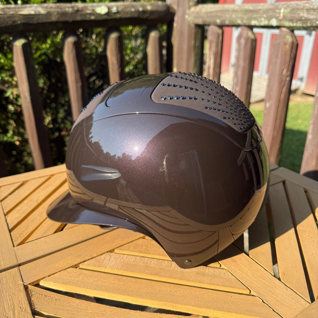 Star Lady Espresso Brown