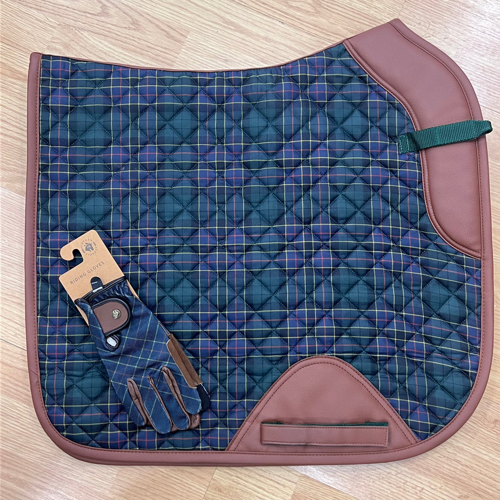 16Cypress Dressage Pads