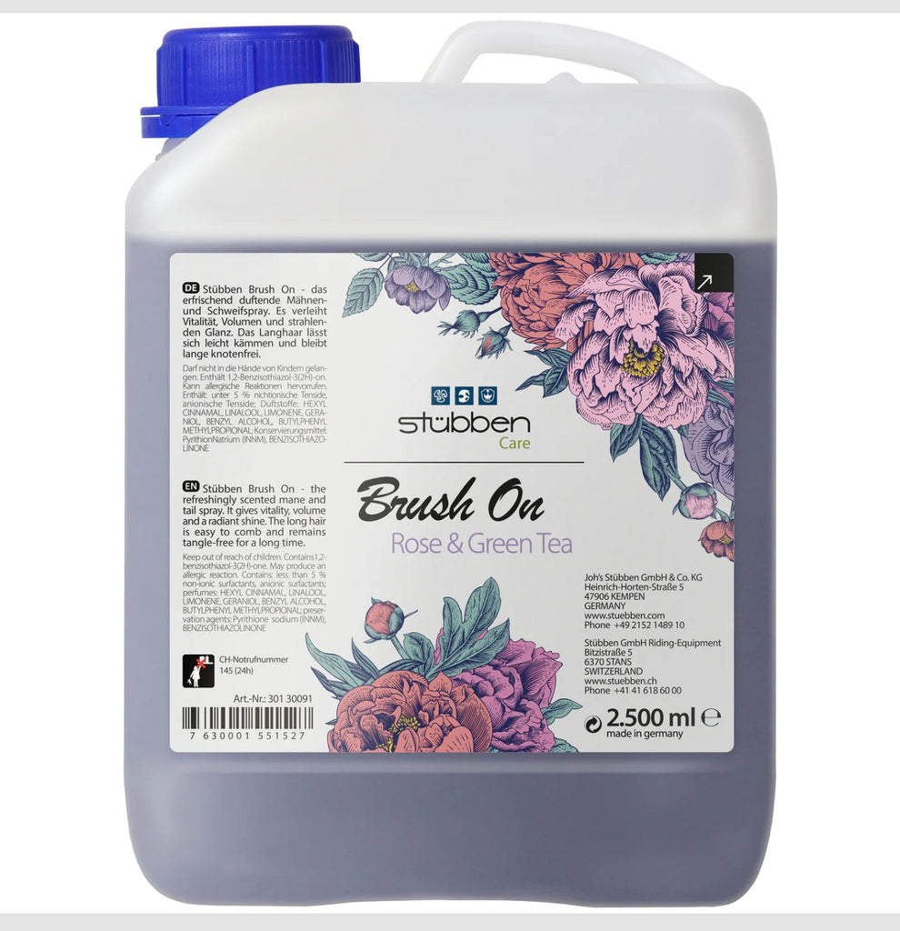 Stubben Brush On Spray