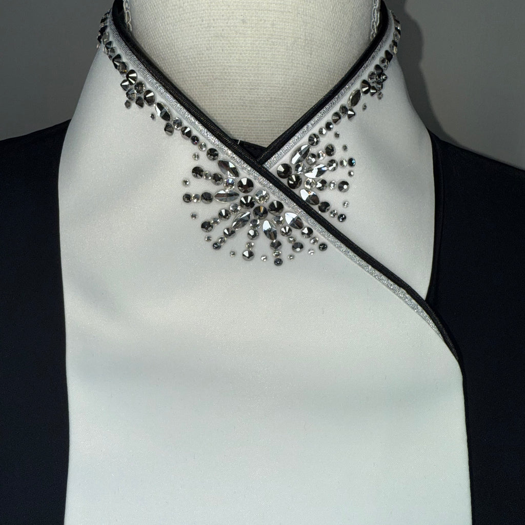 Plastronique Stock Ties