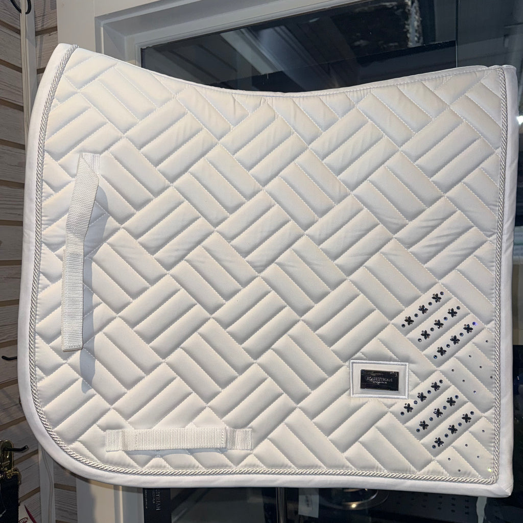 Rising Star Dressage Pads