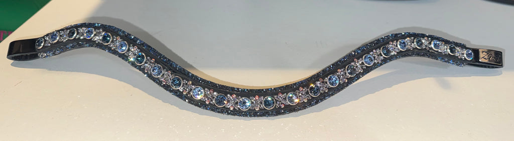Rising Star Browbands