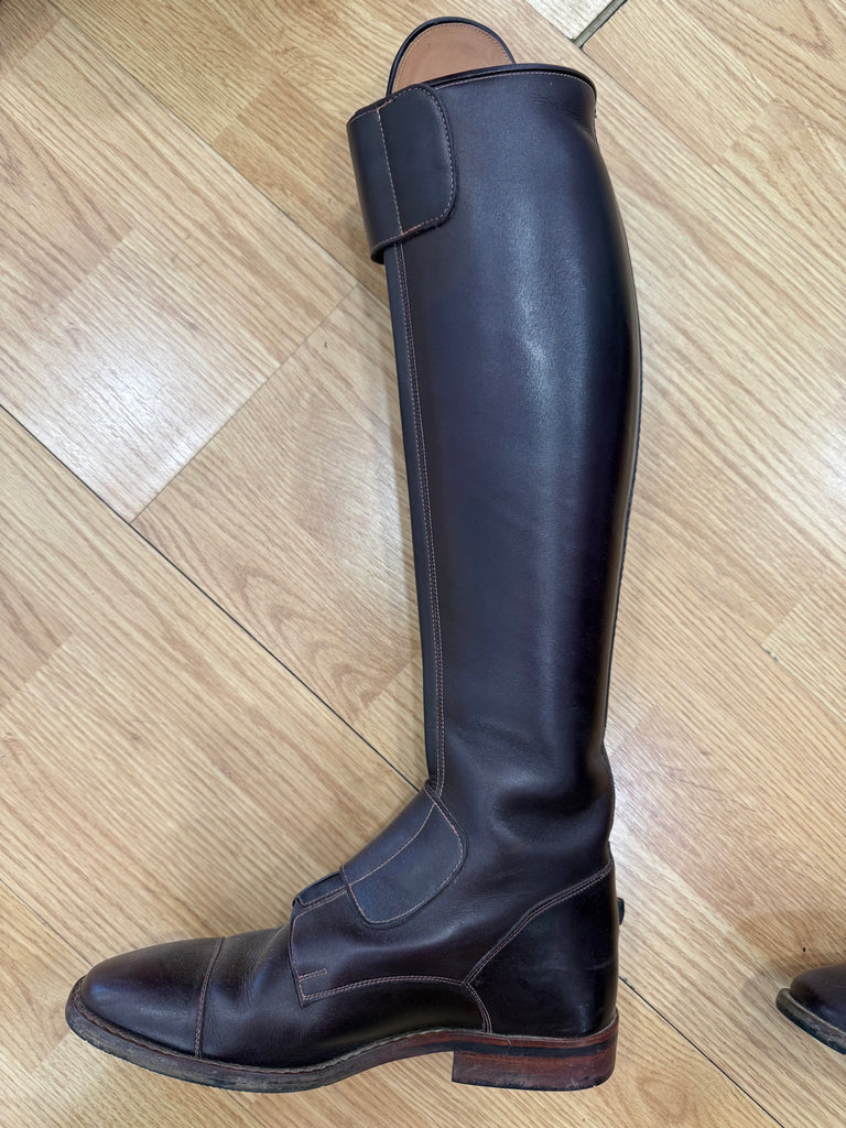 Rome Oxblood 38/47/34 PRE-OWNED