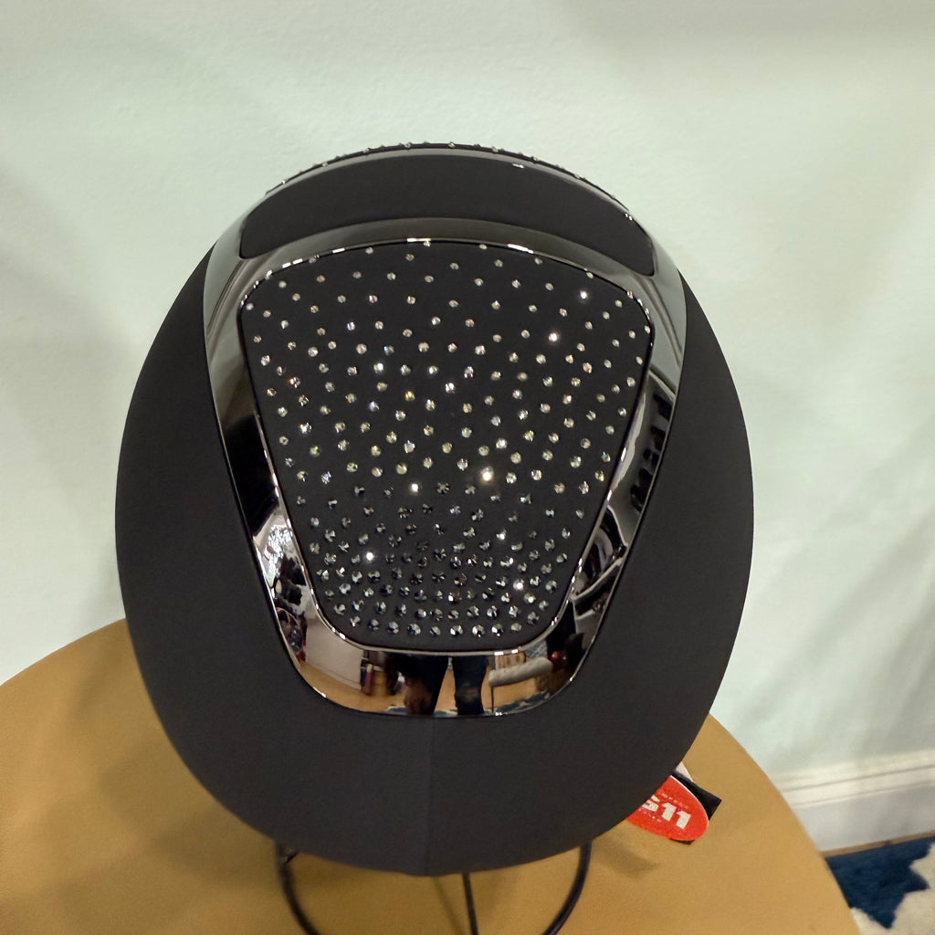 Star Lady Prestige Black - S