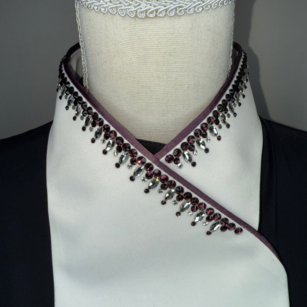 Plastronique Stock Ties