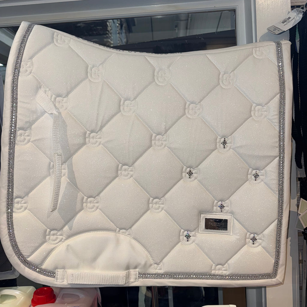 Rising Star Dressage Pads