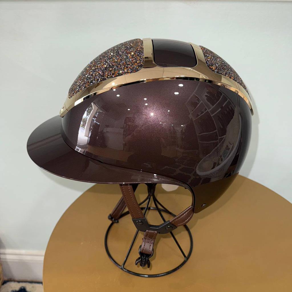 Starlady Dune Pure Shine Espresso - M