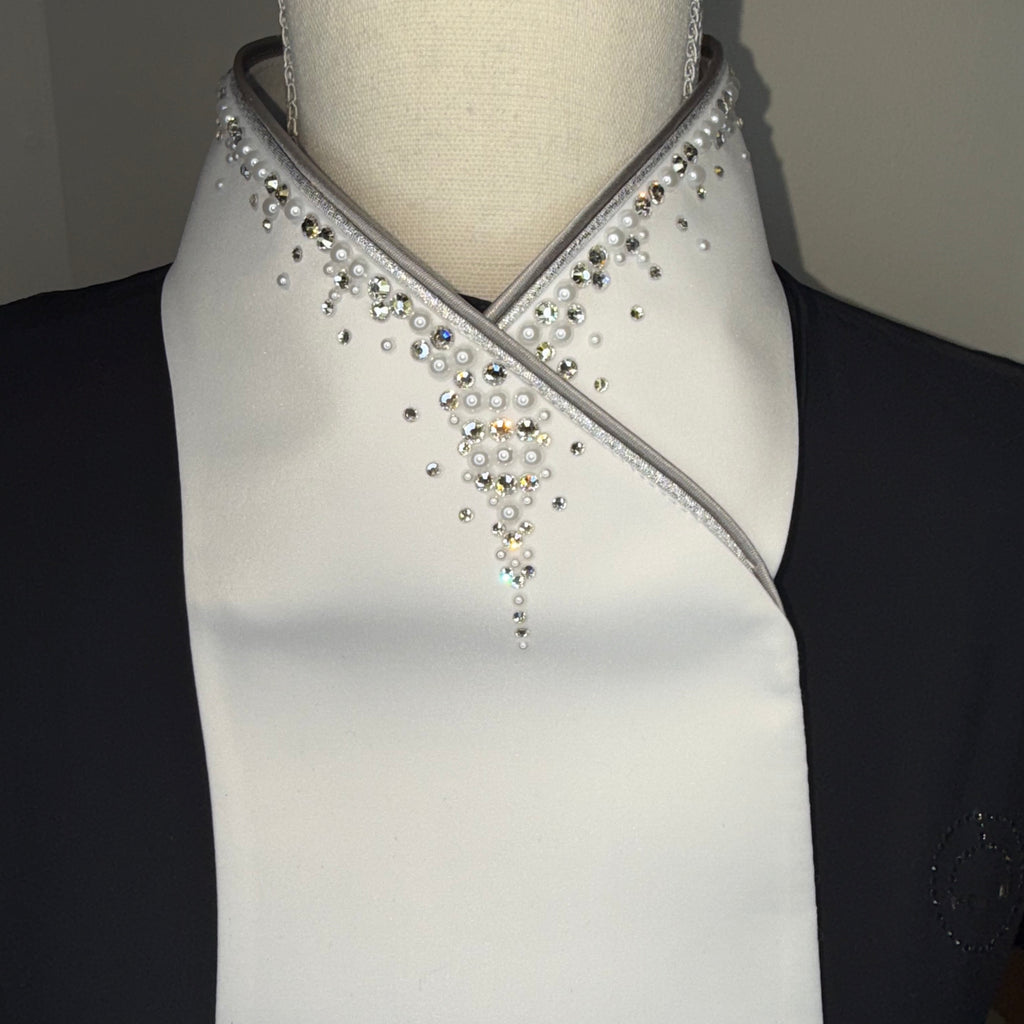 Plastronique Stock Ties