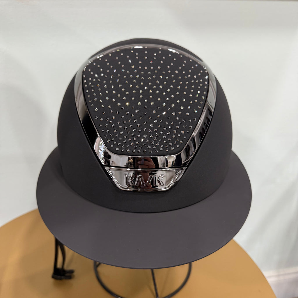 Star Lady Prestige Black - S