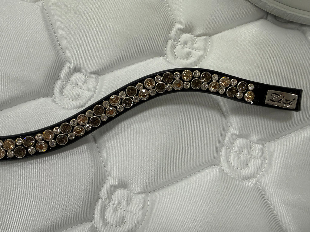Rising Star Browbands