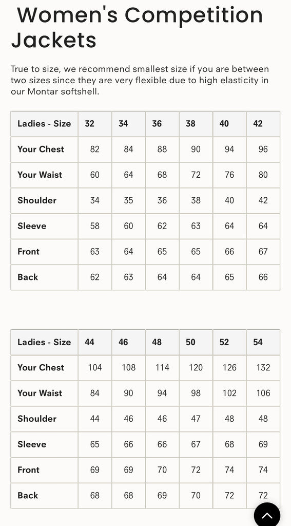 MoKatrina Show Jacket - Latte