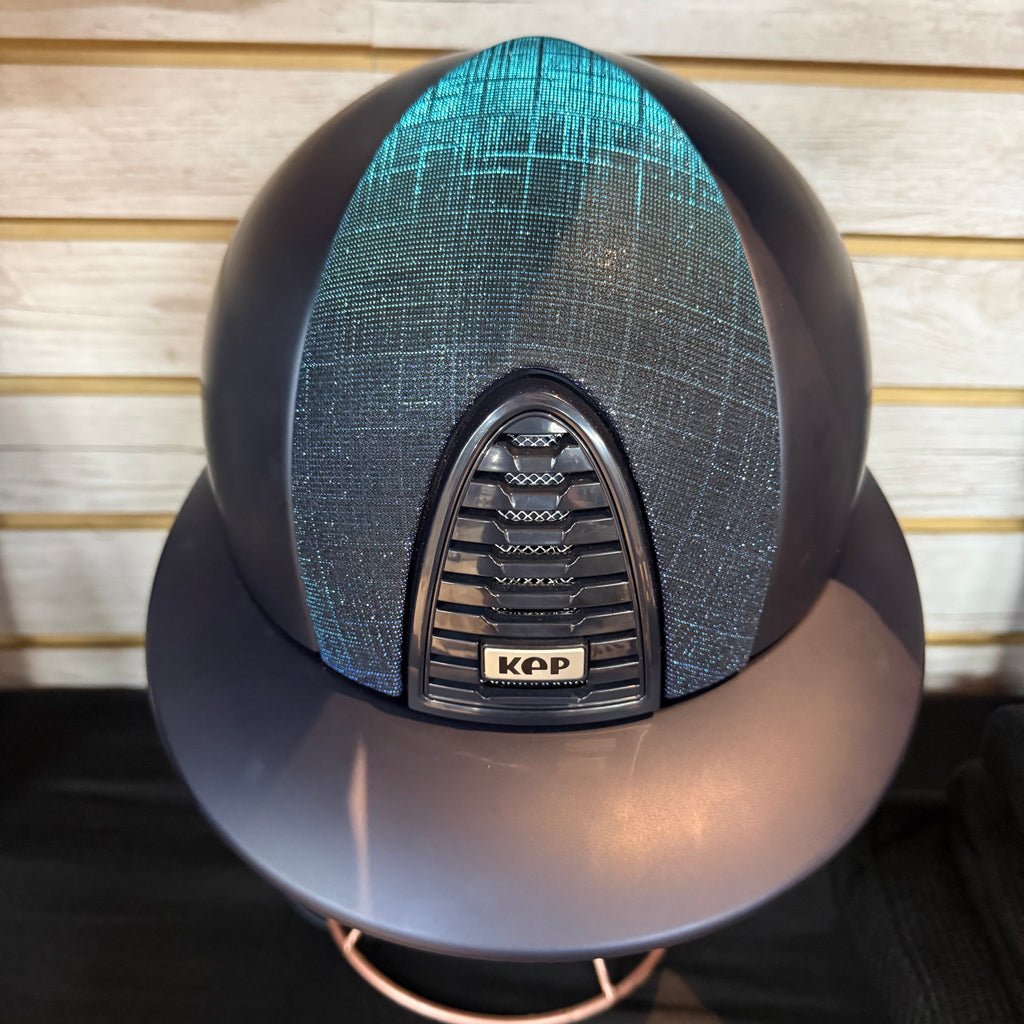 Cromo 2.0 Textile Blue - M