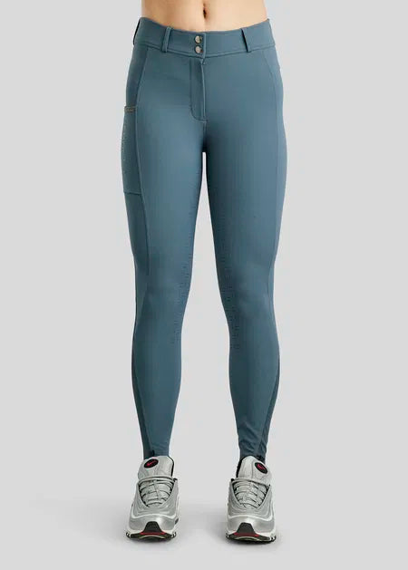 MoGloria Caviar Tape Breech