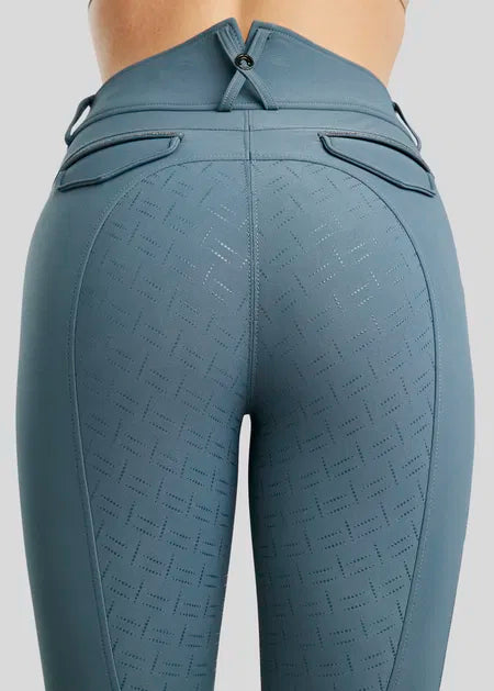 MoGloria Caviar Tape Breech