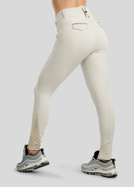MoGloria Caviar Tape Breech