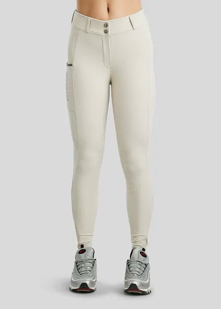 MoGloria Caviar Tape Breech