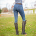 Helena Denim Breech