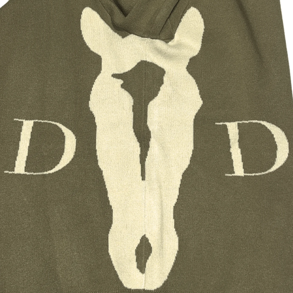 Deinhardt Heritage Sweater