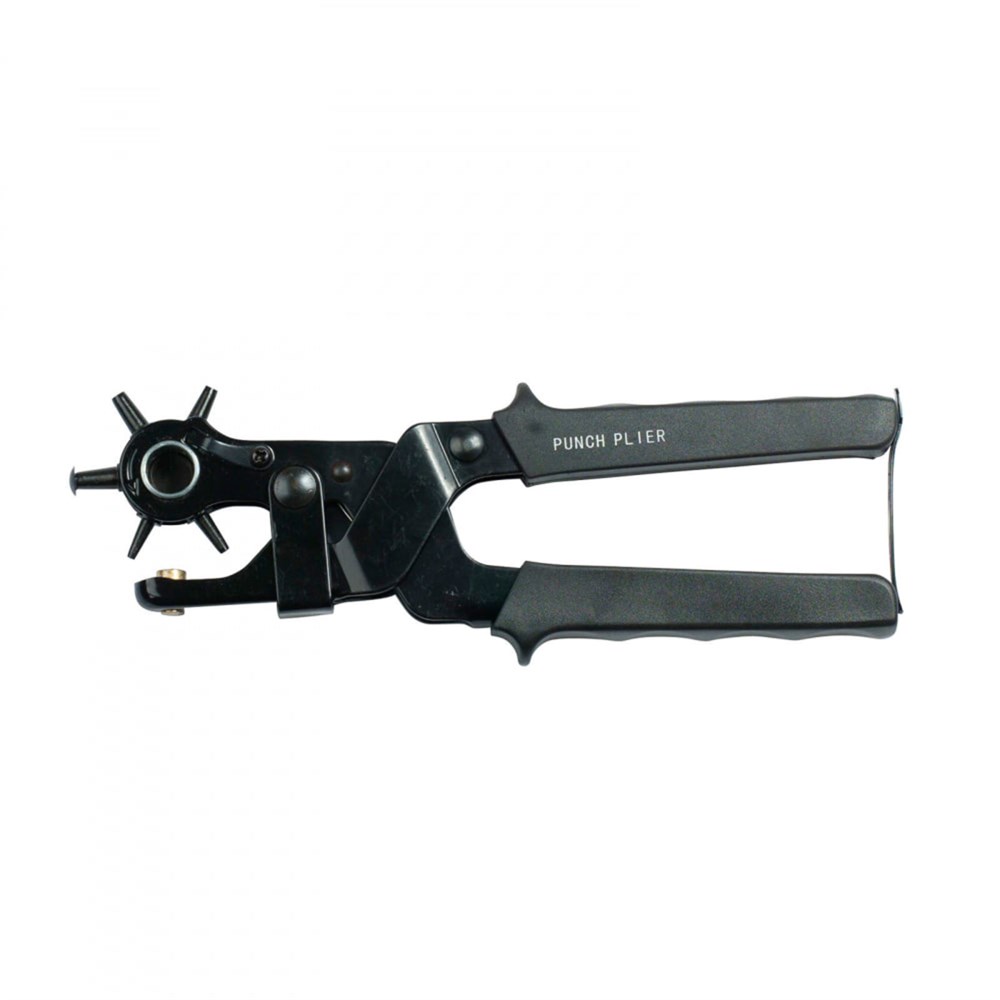 Heavy Duty Hole Punch