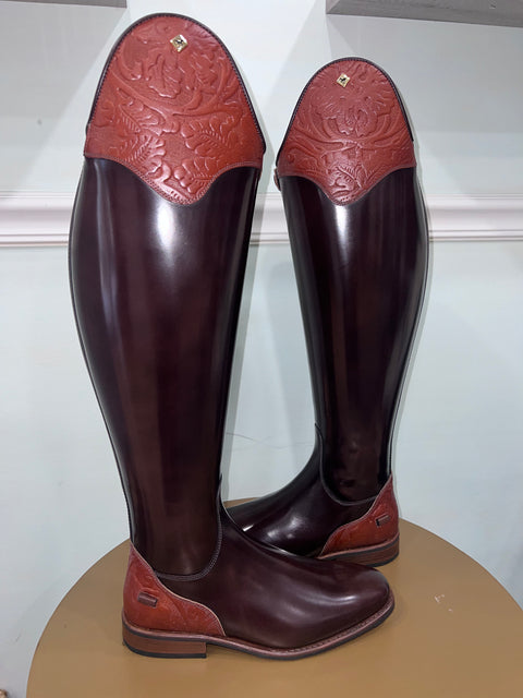 Bellini - Brushed Brown 40W MCXL