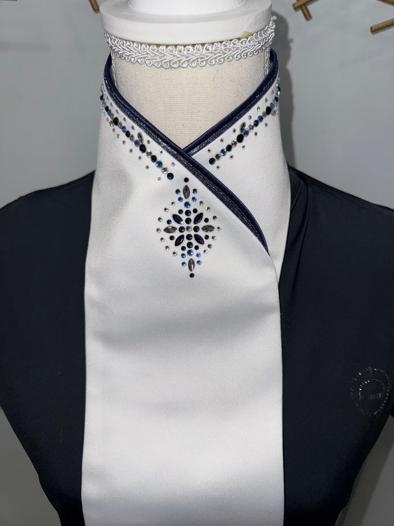 Plastronique Stock Ties