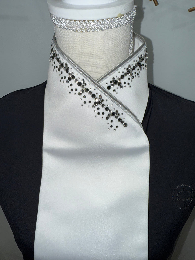 Plastronique Stock Ties