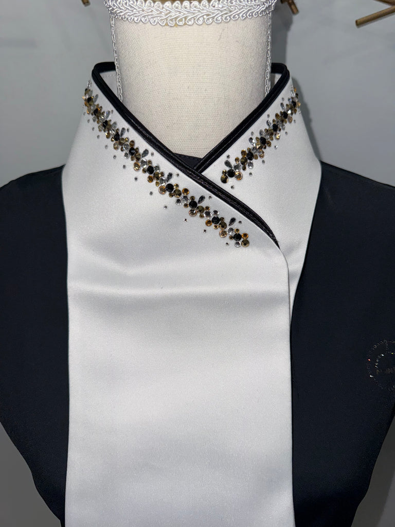 Plastronique Stock Ties