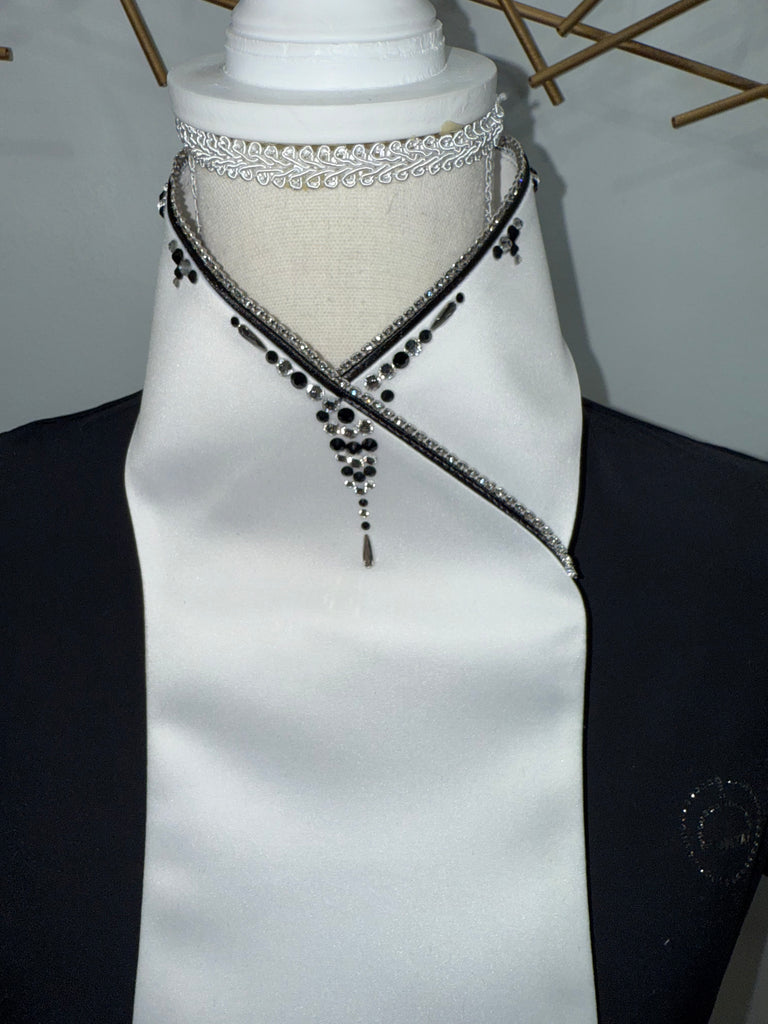 Plastronique Stock Ties