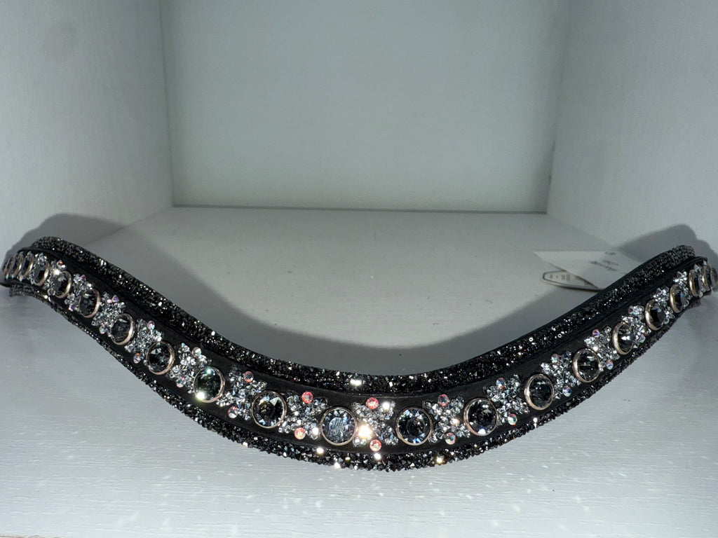 JUDI Manche Browbands 25'