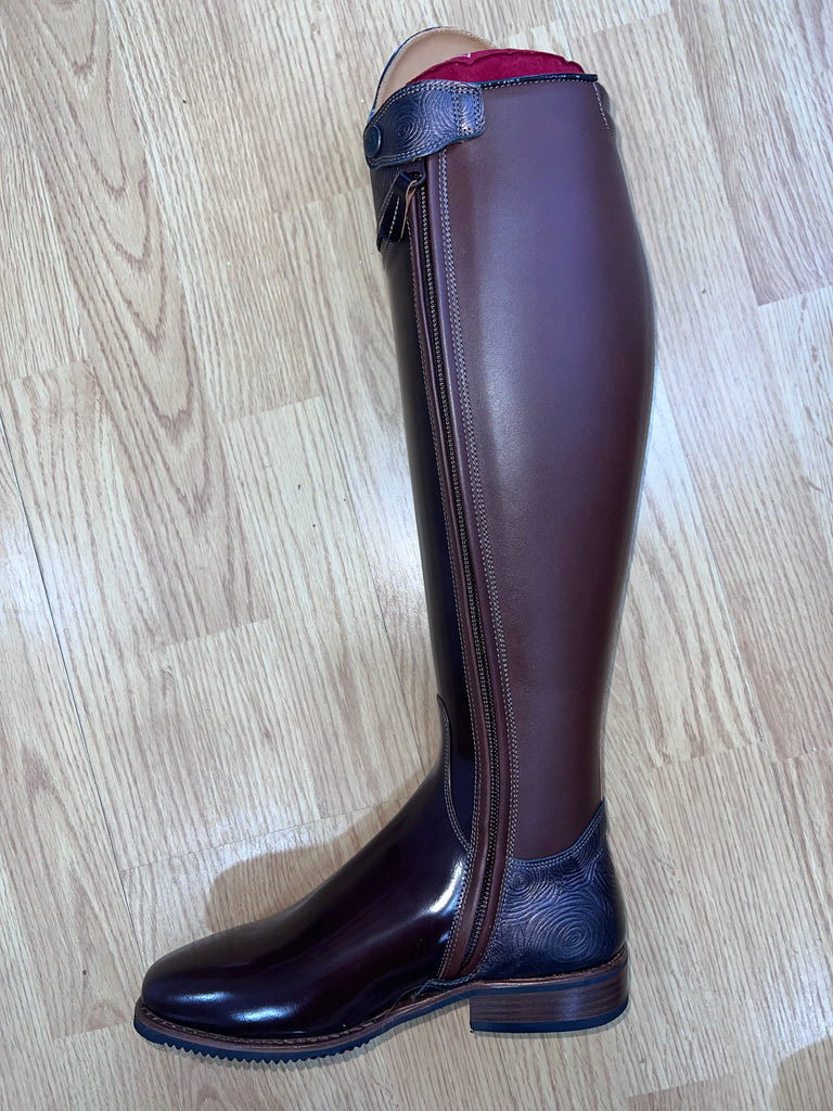 Bellini - Brushed Oxford 37 MC XXL