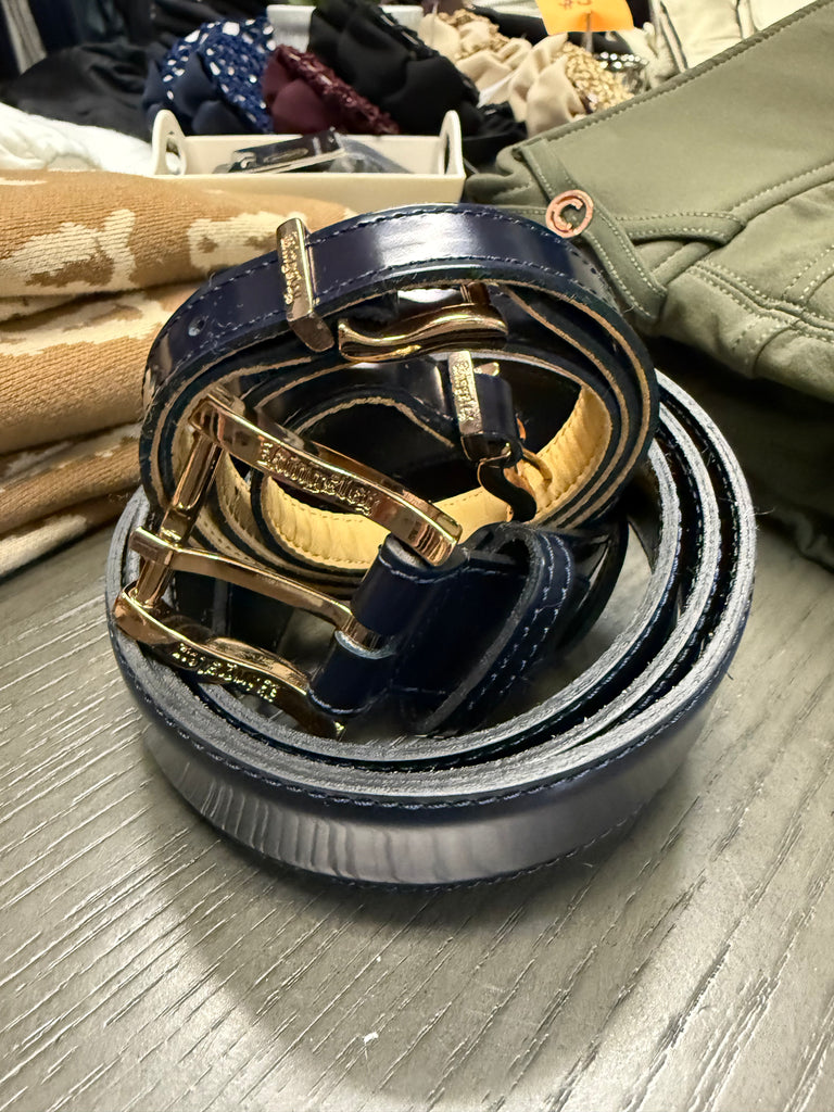 Kingsley London I - Brushed Blue