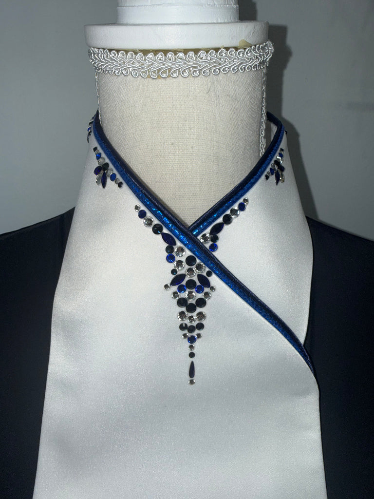 Plastronique Stock Ties